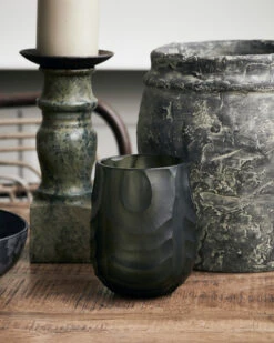 House Doctor Jewel Waxinelichtjeshouder Ø12 Cm -Globen Meubilair Winkel 507043 01 2 EnvironmentImage 21e8ed536e