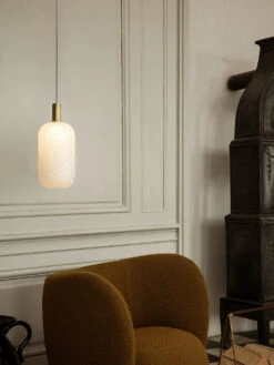 Ferm LIVING Casca Shade Glazen Koepel Tall Ø18,6 Cm -Globen Meubilair Winkel 507213 01 3 EnvironmentImage df8be87651