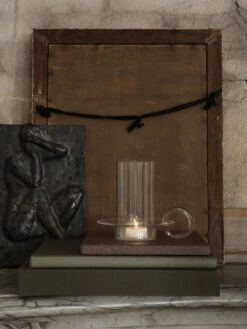 Ferm LIVING Luce Waxinelichtjeshouder -Globen Meubilair Winkel 507228 01 3 EnvironmentImage e19f189ceb