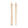 Ferm LIVING Dryp Stearinekaars 2-pack -Globen Meubilair Winkel 507261 01 1 ProductImageMain 50ca65da74