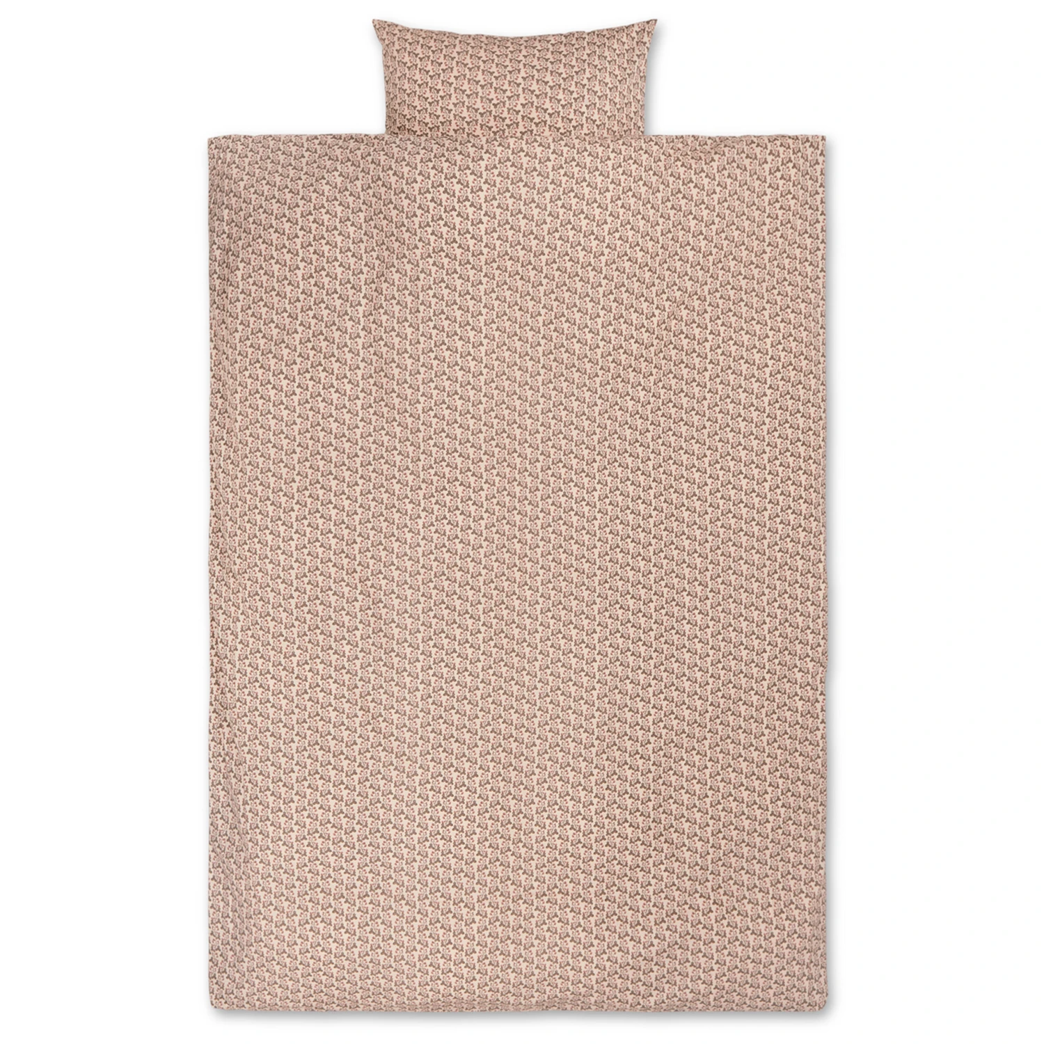 Ferm LIVING Strawberry Field Beddengoedset 3 Ferm LIVING Strawberry Field Beddengoedset