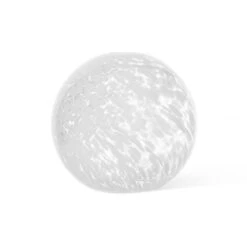 Ferm LIVING Casca Shade Glazen Koepel Sphere Ø25 Cm