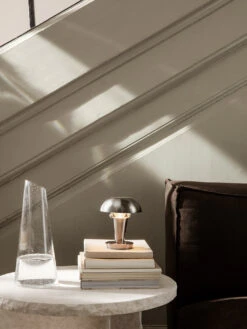 Ferm LIVING Tiny Lamp 14 Cm -Globen Meubilair Winkel 507296 01 3 EnvironmentImage 65c5e56268