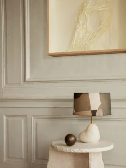 Ferm LIVING Entire Lampenkap Short -Globen Meubilair Winkel 507302 01 3 EnvironmentImage 8025b3d48f