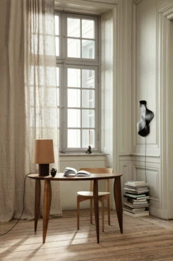 Ferm LIVING Oyster Wandlamp -Globen Meubilair Winkel 507309 01 11 EnvironmentImage b122bf17c7