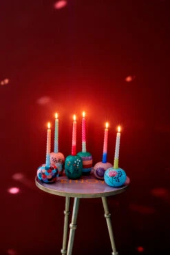 Rice Kandelaar Ø8,5 Cm -Globen Meubilair Winkel 508191 01 3 EnvironmentImage 24e2794fa9