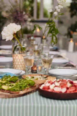 Lexington Handwoven Bamboo Geurkaars Lemongrass-coconut -Globen Meubilair Winkel 508246 01 2 EnvironmentImage 85025fddc1