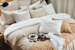 Lexington Checked Kussensloop Katoen-lyocell 65x65 Cm 7 Lexington Checked Kussensloop Katoen-lyocell 65x65 Cm -Globen Meubilair Winkel 508255 01 3 EnvironmentImage 7a63872c9d