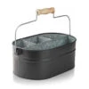 Humdakin System Bucket Opbergdoos 30x19 Cm -Globen Meubilair Winkel 508333 01 1 ProductImageMain 33bd978d8e