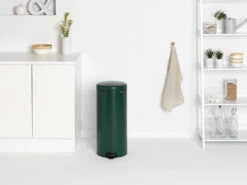 Brabantia New Icon Pedaalemmer 30 Liter 15 Brabantia New Icon Pedaalemmer 30 Liter -Globen Meubilair Winkel 508391 01 20 EnvironmentImage e91add67e3