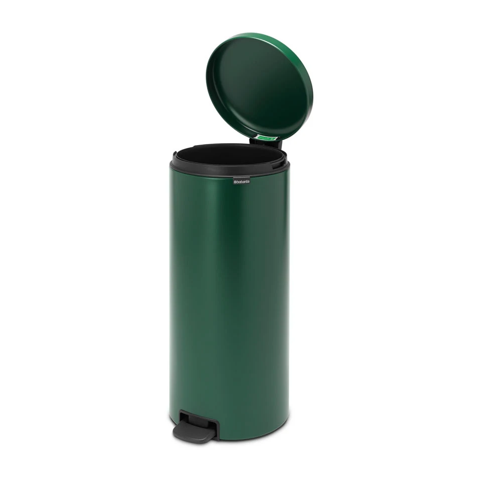 Brabantia New Icon Pedaalemmer 30 Liter 10 Brabantia New Icon Pedaalemmer 30 Liter - Afbeelding 8