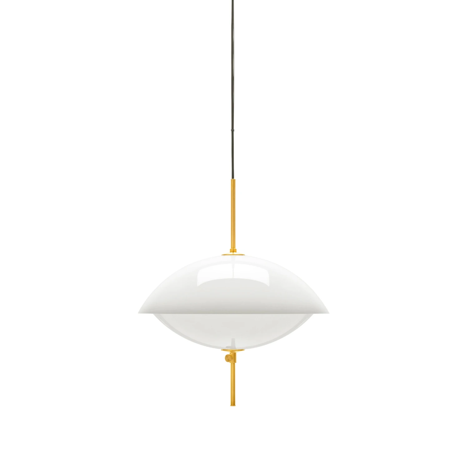 Fritz Hansen Clam Hanglamp 5 Fritz Hansen Clam Hanglamp - Afbeelding 3
