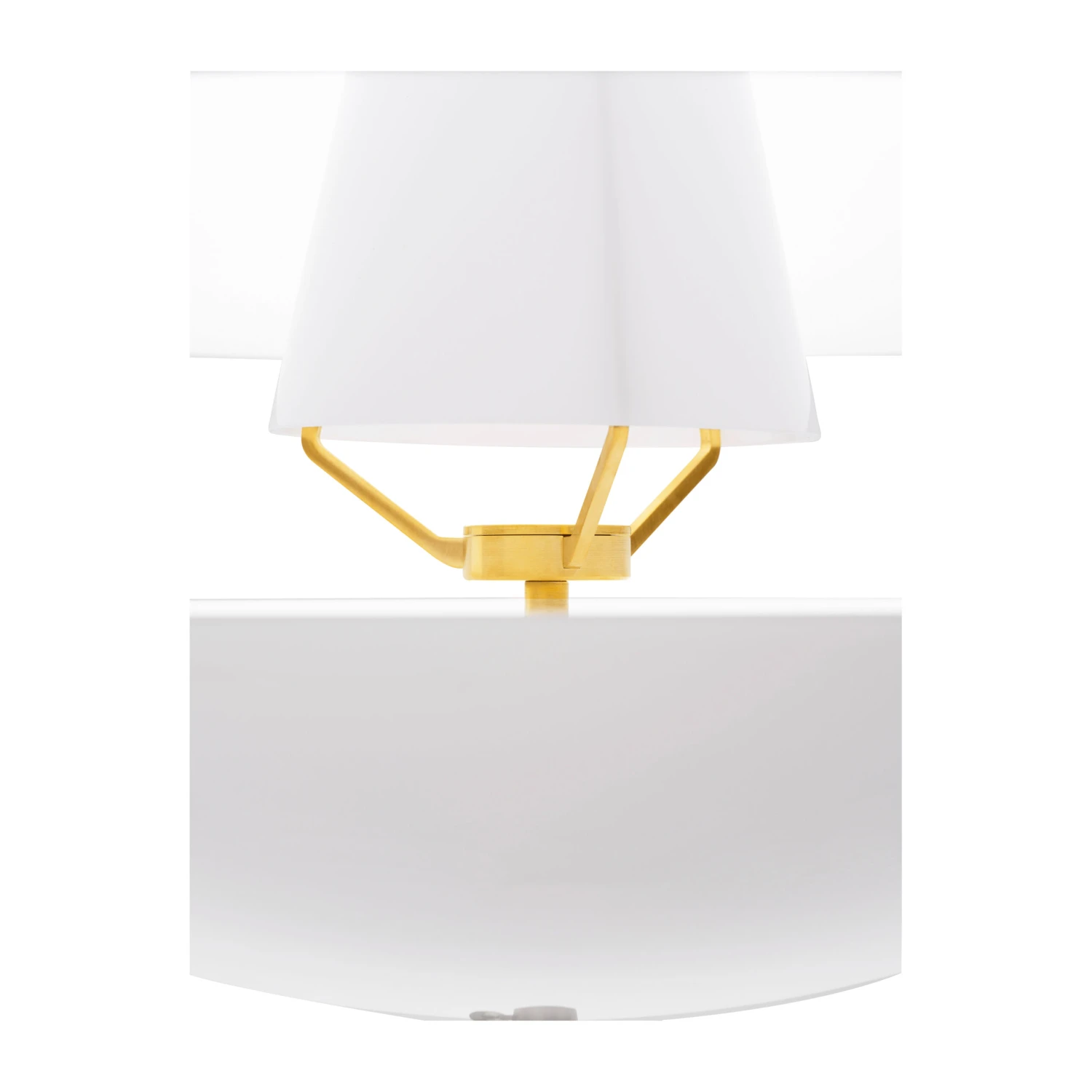 Fritz Hansen Clam Hanglamp 7 Fritz Hansen Clam Hanglamp - Afbeelding 5