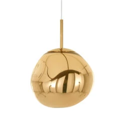 Tom Dixon Smelttegellamp Mini LED -Globen Meubilair Winkel 508482 01 2 ProductImageExtra 2ee70515cf
