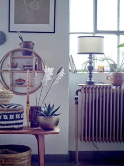 Bloomingville Dara Kandelaar 27 Cm -Globen Meubilair Winkel 508696 01 3 EnvironmentImage e75a1f2216