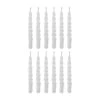 Bloomingville Twist Kaarsen 12-pack -Globen Meubilair Winkel 508705 01 1 ProductImageMain a668c49497