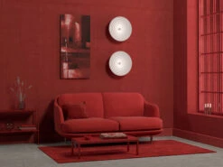 Herstal Sound Wandlamp Medium 5 Herstal Sound Wandlamp Medium -Globen Meubilair Winkel 508752 01 2 EnvironmentImage 957d5b1731