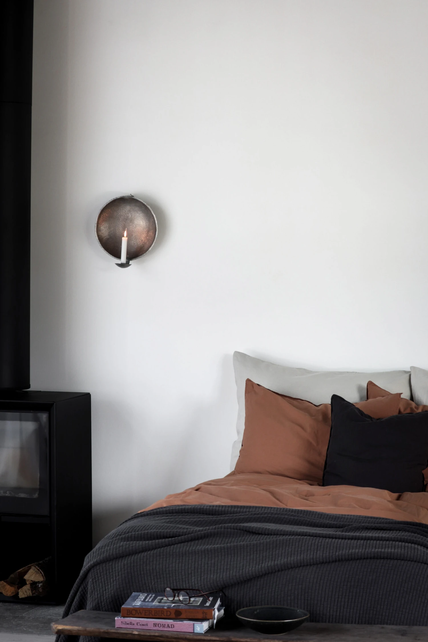 Brick Sprei 140x200 Cm 4 Brick Sprei 140x200 Cm - Afbeelding 2