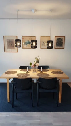 Pilke Signature Hanglamp Ø18 Cm -Globen Meubilair Winkel 509308 01 3 EnvironmentImage 2039c18e9b