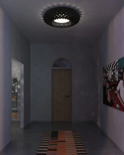 Pilke Signature Plafondlamp Ø65 Cm -Globen Meubilair Winkel 509311 01 6 EnvironmentImage f311fba484