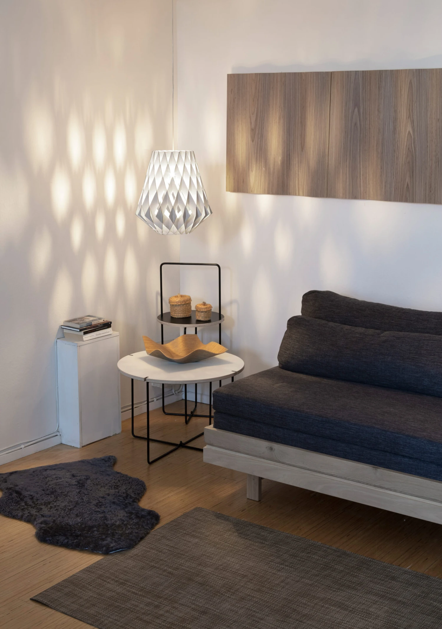 Pilke Signature Hanglamp Ø36 Cm 7 Pilke Signature Hanglamp Ø36 Cm - Afbeelding 5