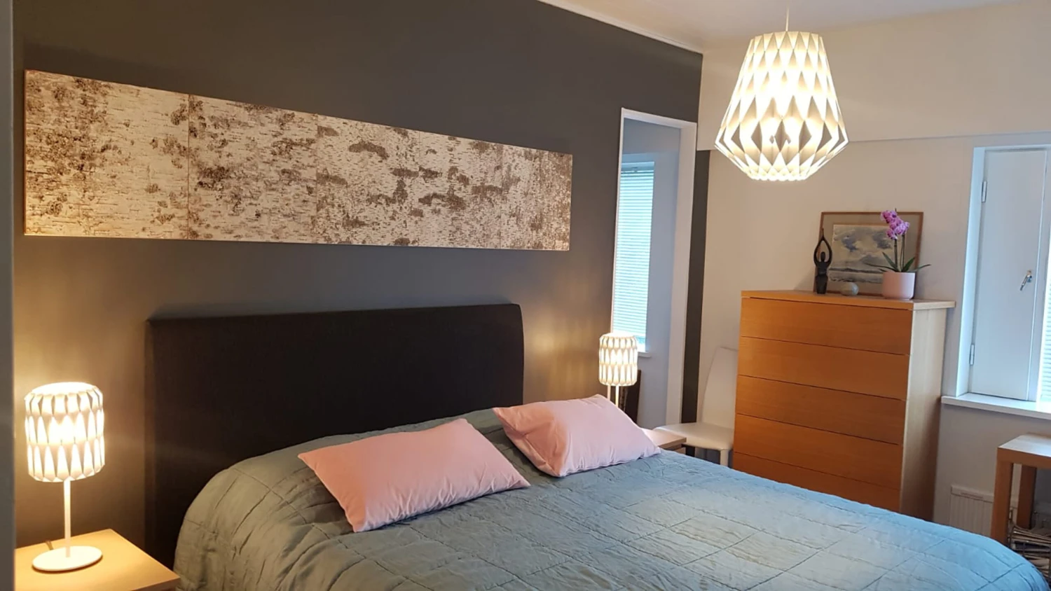 Pilke Signature Hanglamp Ø36 Cm 10 Pilke Signature Hanglamp Ø36 Cm - Afbeelding 8