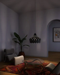 Pioni Hanglamp L Ø52 Cm -Globen Meubilair Winkel 509319 01 6 EnvironmentImage e4ac4fe326