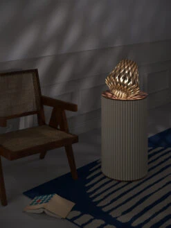 Pilke Signature Tafellamp Ø28 Cm -Globen Meubilair Winkel 509324 01 40 EnvironmentImage 16640e9609