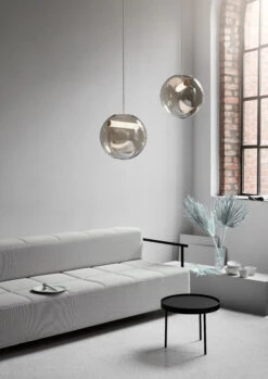 Northern Reveal Plafondlamp Ø45 Cm 9 Northern Reveal Plafondlamp Ø45 Cm -Globen Meubilair Winkel 509422 01 3 EnvironmentImage ea4ad713eb