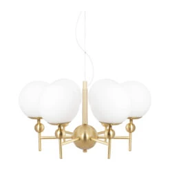 Globen Lighting Astrid Hanglamp Ø50 Cm