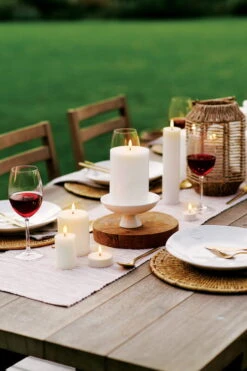 Uyuni Led Blokkaars Wit Ø10,1 Cm -Globen Meubilair Winkel 509741 01 3 EnvironmentImage 6335eb753f