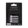 Uyuni Batterijen 4-pack -Globen Meubilair Winkel 509745 01 1 ProductImageMain 248643885b