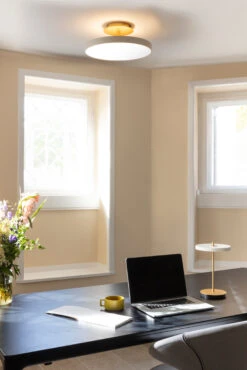 Umage Asteria Up Plafonnière Medium -Globen Meubilair Winkel 509774 01 5 EnvironmentImage c2b3557e98