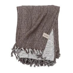 Ernst Plaid 130x170 Cm