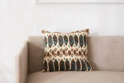 Ikat Bombay Kussenhoes 50x50 Cm -Globen Meubilair Winkel 509837 01 3 EnvironmentImage db3155abb5