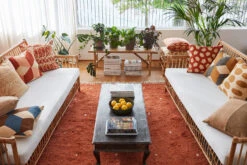 Ravi Vloerkleed 177x266 Cm -Globen Meubilair Winkel 509839 01 3 EnvironmentImage e939de572e