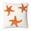 Star Fish Kussenhoes 50x50 Cm -Globen Meubilair Winkel 509853 01 1 ProductImageMain 505a50ca30