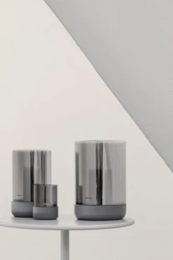 Blomus Calma Waxinelichtjeshouder Met Waxinelichtje Ø10 Cm -Globen Meubilair Winkel 509916 01 3 EnvironmentImage cd98139509