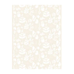 Marimekko Elokuun Varjot Stof Katoenvoile