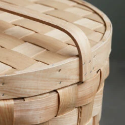 House Doctor Edition Mand Met Deksel Set -Globen Meubilair Winkel 510373 01 4 EnvironmentImage dd2bda3b68