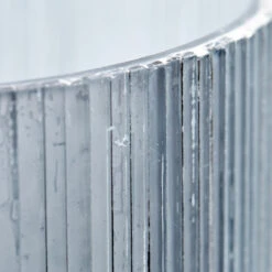 House Doctor Mirr Waxinelichtjeshouder 19 Cm -Globen Meubilair Winkel 510405 01 4 EnvironmentImage 3161a415ae