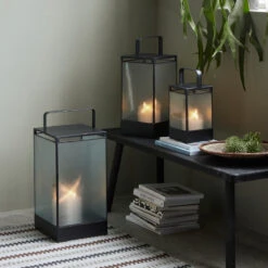 House Doctor Blaze Windlicht 50 Cm -Globen Meubilair Winkel 510408 01 5 EnvironmentImage 0105c2760a