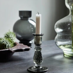 House Doctor Glee Kandelaar 16 Cm -Globen Meubilair Winkel 510430 01 3 EnvironmentImage 999f7e6d57