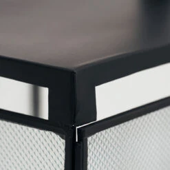 House Doctor Blaze Windlicht 40 Cm -Globen Meubilair Winkel 510445 01 7 ProductImageDetail 2d2be4db94