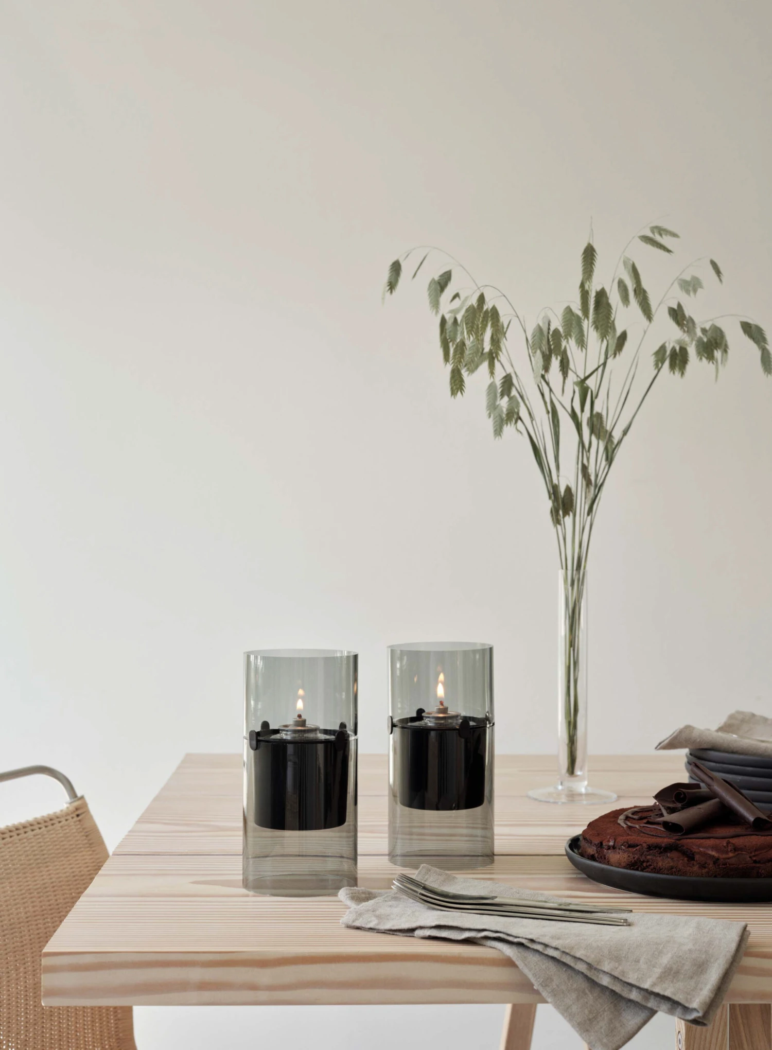Stelton Lucie Olielamp 17,5 Cm 5 Stelton Lucie Olielamp 17,5 Cm - Afbeelding 3