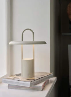 Stelton Pier Ledlamp Portabel 25 Cm 6 Stelton Pier Ledlamp Portabel 25 Cm -Globen Meubilair Winkel 510472 01 2 EnvironmentImage ba3c32e925