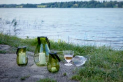 Holmegaard Design With Light Waxinelichtjeshouder Olijfgroen -Globen Meubilair Winkel 510519 01 8 EnvironmentImage 2204ff88b0