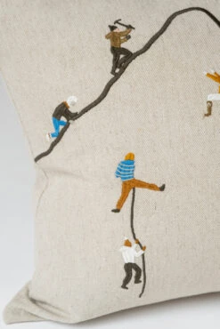Mountain Climbers Kussenhoes 48x48 Cm 11 Mountain Climbers Kussenhoes 48x48 Cm -Globen Meubilair Winkel 510732 01 4 EnvironmentImage 18eba6c42e