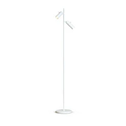 Belid Cato Slim Vloerlamp Dubbel