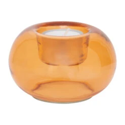 Bubble Waxinelichtjeshouder Ø10 Cm -Globen Meubilair Winkel 511073 01 2 ProductImageExtra 95b5b94154